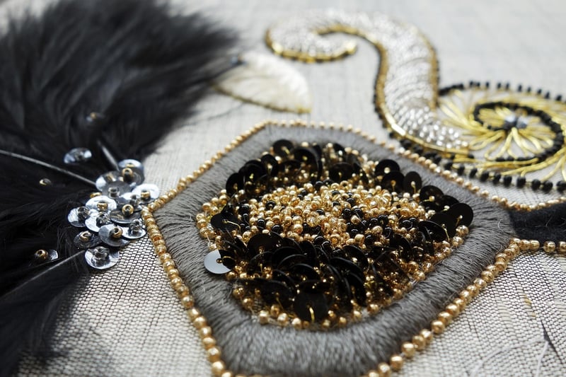 Couture Accessories