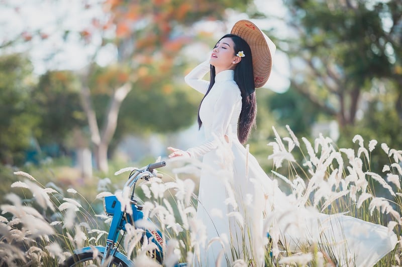 Vintage Dress